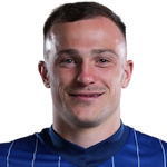 Samuel George Alan Edmundson