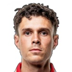 John Warwick Iredale