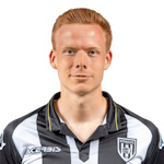 Jannes Luca Wieckhoff