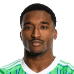 Travian Anthony LaMere Sousa