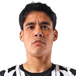 Lorenzo António Melgarejo Sanabria