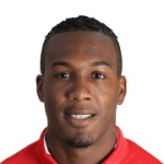 Dominic Alfred Poleon