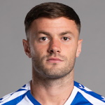 James Andrew Gibbons