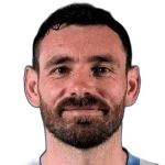 David Richard Worrall