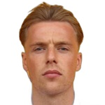 Tom George Sawyer Conlon