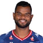 Nathan Palafoz de Sousa