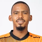 Oswin Reagan Appollis