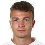 Benjamin Philip Barclay