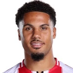 Myles Spencer Peart-Harris