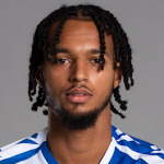 Joshua William Grant