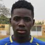 Hermenegildo Domingos Sengue