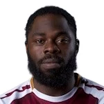 James Bamidele Oluwafemi Alabi