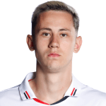 Patryck Lanza dos Reis