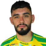 Derlis Sebastián Aquino Espínola