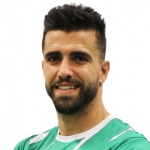 Sascha Fernando Andreu Lahrach