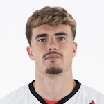 Josep María Chavarría Pérez