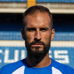 José Manuel Gómez Meneses