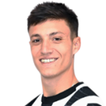 Nicolás Quagliata Platero