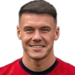 Ryan Jack Glenn Fallowfield