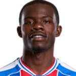 Tyrick Kwon Mitchell