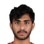 Naif Abdulraheem Omar Al Hadhrami