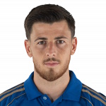 Alberto Reina Campos