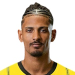 Sébastien Romain Teddy Haller