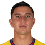 Andrés Eduardo Sánchez Rodríguez