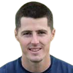 Jon James Alexander Mellish