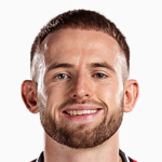 Rhys Llewelyn Norrington-Davies