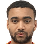 Ashley James Charles