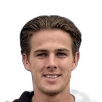 Charlie Leslie Carter