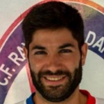 Álvaro Portilla Suárez