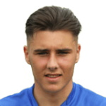 Joshua Stuart Hawkes