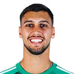 Bruno André Cavaco Jordão