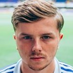 Adam Patrick McDonnell