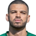 Shamir Daniel Sanchez Fenelon