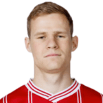 Robert Philip Atkinson