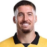 Matthew James Doherty