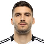 Rúben Gonçalo Silva Nascimento Vinagre