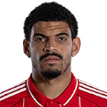 Morgan Anthony Gibbs-White