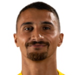 Fernando Gabriel Silva Andrade