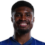 Benjamin Anthony Johnson