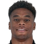 Kevin Carlos Omoruyi Benjamin