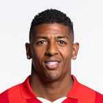 Patrick John Miguel van Aanholt