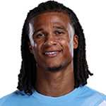 Nathan Benjamin Aké