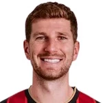 Christopher James Mepham