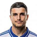 Mohamed Amine Elyounoussi