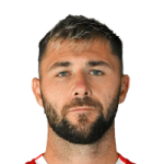 Charlie Austin