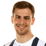 Jayson Patrick Molumby